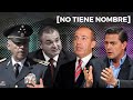 Con las DETENCIONES de CIENFUEGOS y GARCÍA LUNA, ¿se viene PROCESO CONTRA CALDERÓN y PEÑA NIETO?