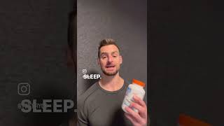 Stressed and anxious - magnesium benefits