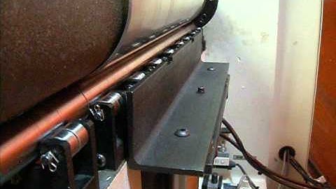 Weldlogic, Inc. - Specialized 3-Roll - Steecon