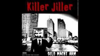 Killer Jiller - Empty Faces