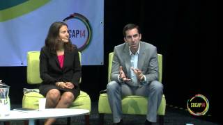 SOCAP14 - 100 Resilient Cities