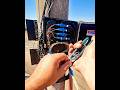 You Can install a new UPC/SC Fiber Optic Connector on a broken Cable by Using a field installable