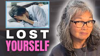 The Self-Abandonment Test: Are You Losing Yourself?