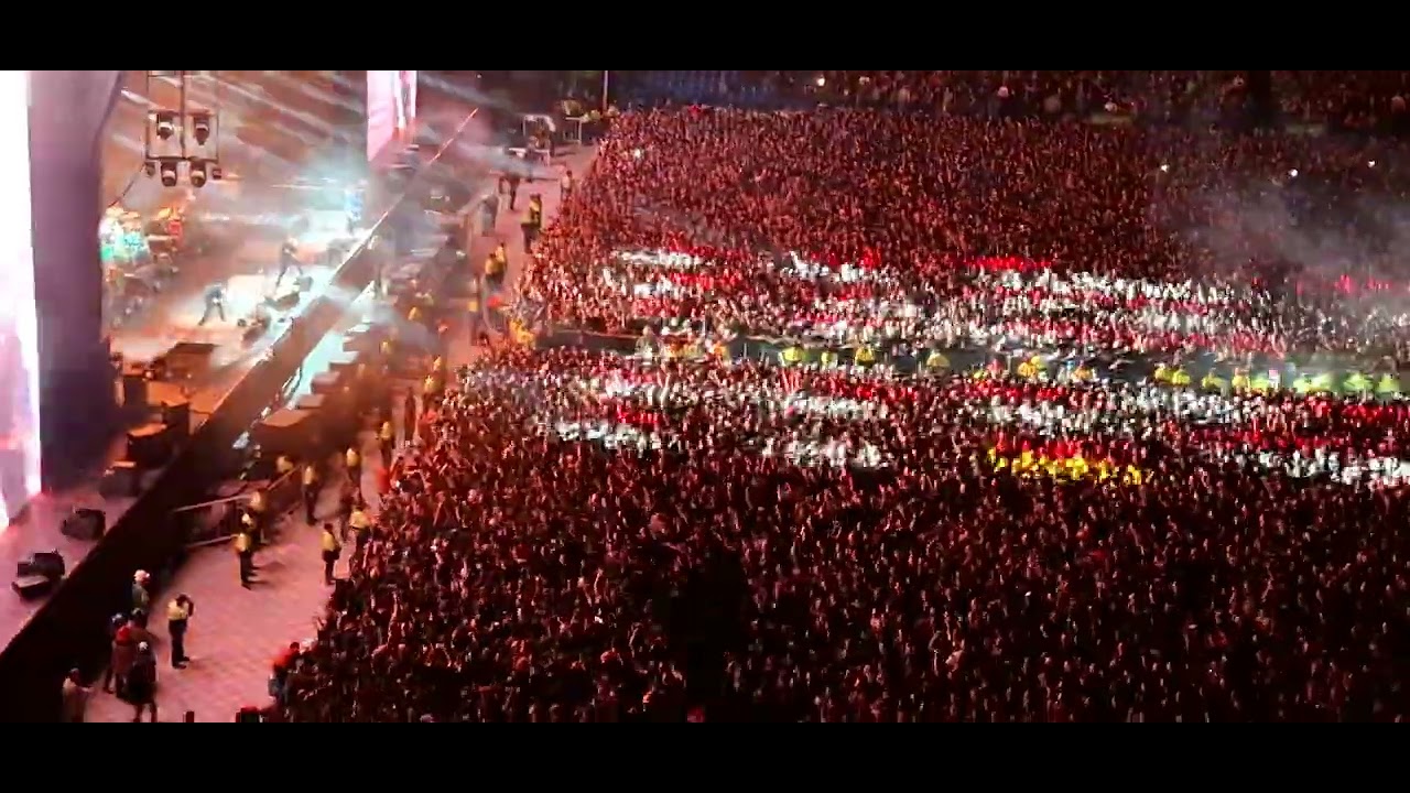 System Of A Down - SUGAR (Argentina 2025)