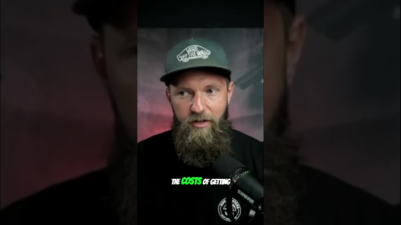 AI Costs Crushing New Businesses? Urgent Advice! 