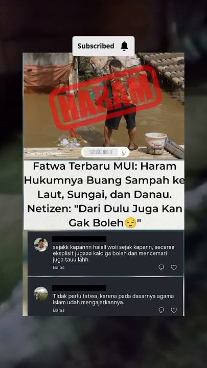 #beritaterkini #buangsampahsembarangan #trending #fypviral