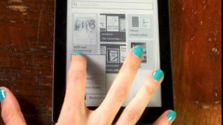 Kobo Tips: Download to eReader vs Cloud screenshot 5
