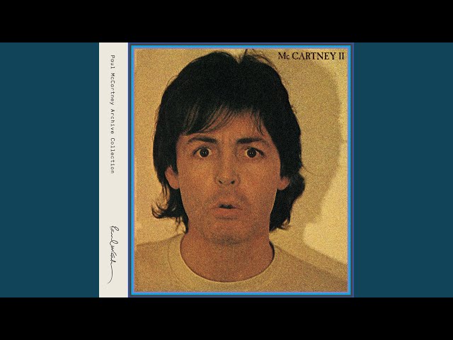 Secret Friend (Full Length Version / Remastered 2011) - YouTube
