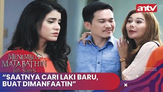 Lakinya Dimabuk Pelet! | Menembus Mata Batin The Series ANTV Eps 102 (3/4)