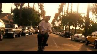 Phora - The Old Days [Official Music Video]