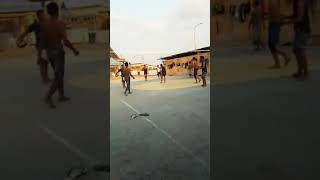 Voly ala gatak JR