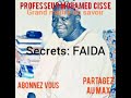 Plusieurs secrets avec feu mohamed ciss  fada 2 matre du savoir