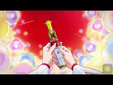 [1080p]Cure Ace Attack Ace Shot Boom!