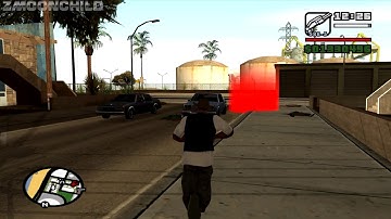 Starter Save-Part 38-The Chain Game 100 Mod-GTA San Andreas PC-complete walkthrough-achieving ??.??%