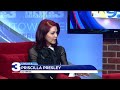 Southern Style with Priscilla Presley