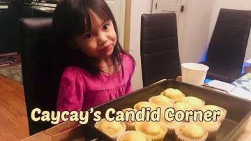 Trader Joe’s Vanilla Cake and Baking Mix