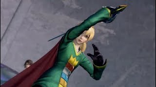 DFFNT　プレイ動画part.179[ラムザ＃6]