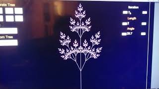L-Systems 2021