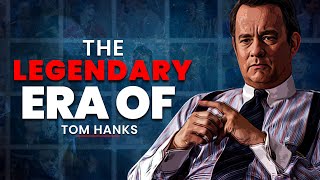 Tom Hanks " From Forrest Gump to Larry Crowne" | Biography