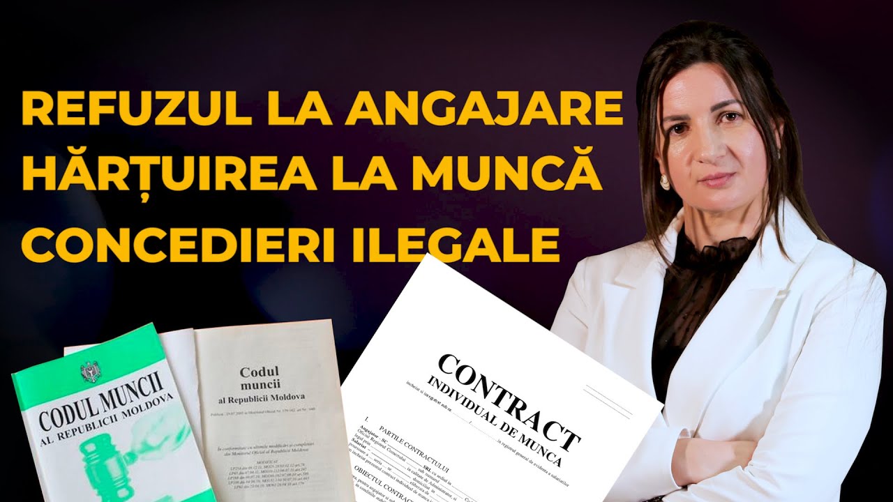 Ziua Muncii. Ce (nu) știm despre drepturile angajaților | zdg.md