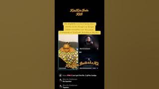 Rando entre ba fanatique ya Koffie Olomide na Cindy boluyeke 