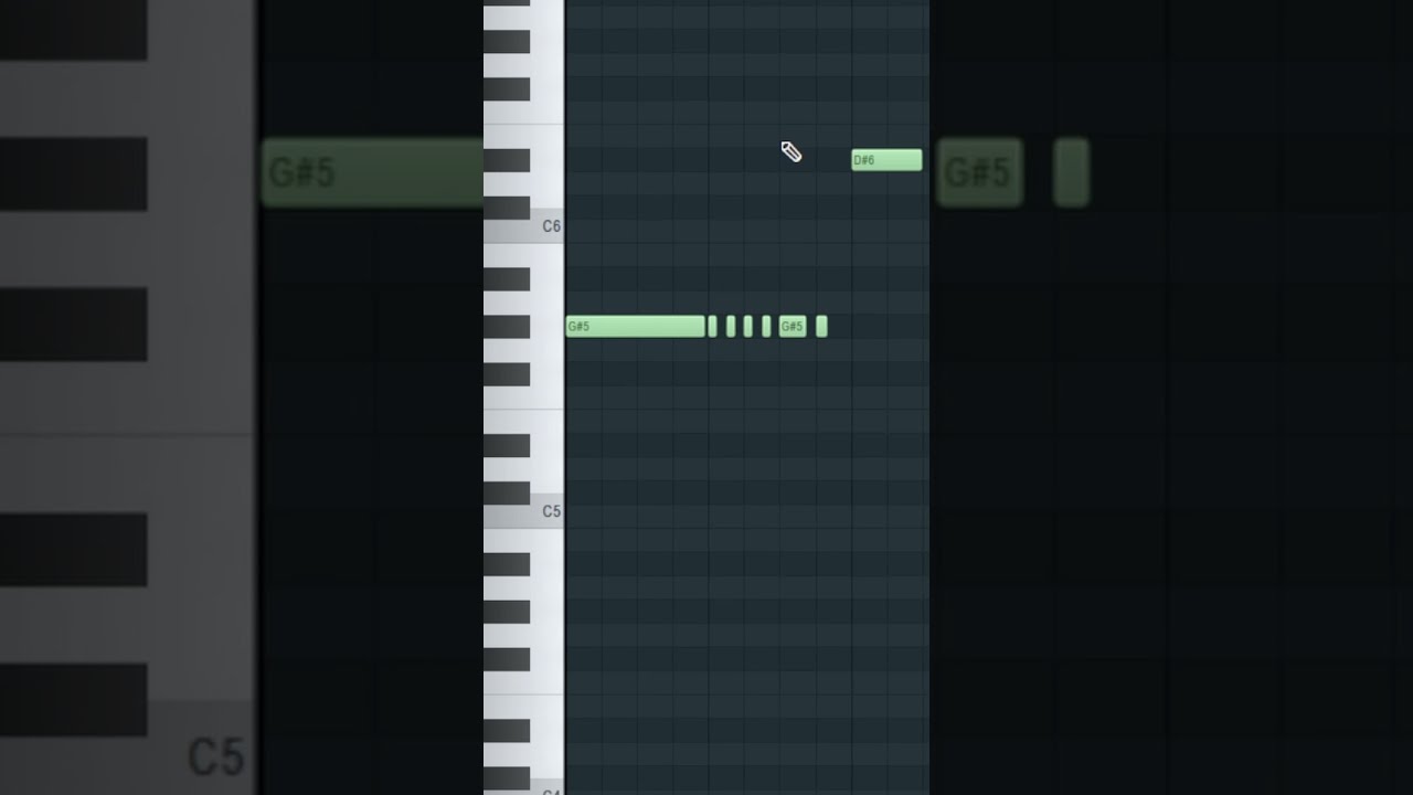 Add BOUNCE to your melodies in seconds!