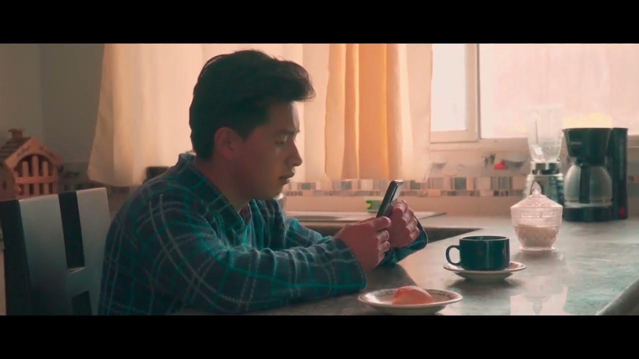 Correspóndele a su amor - Ministerio Ebenezer Ec