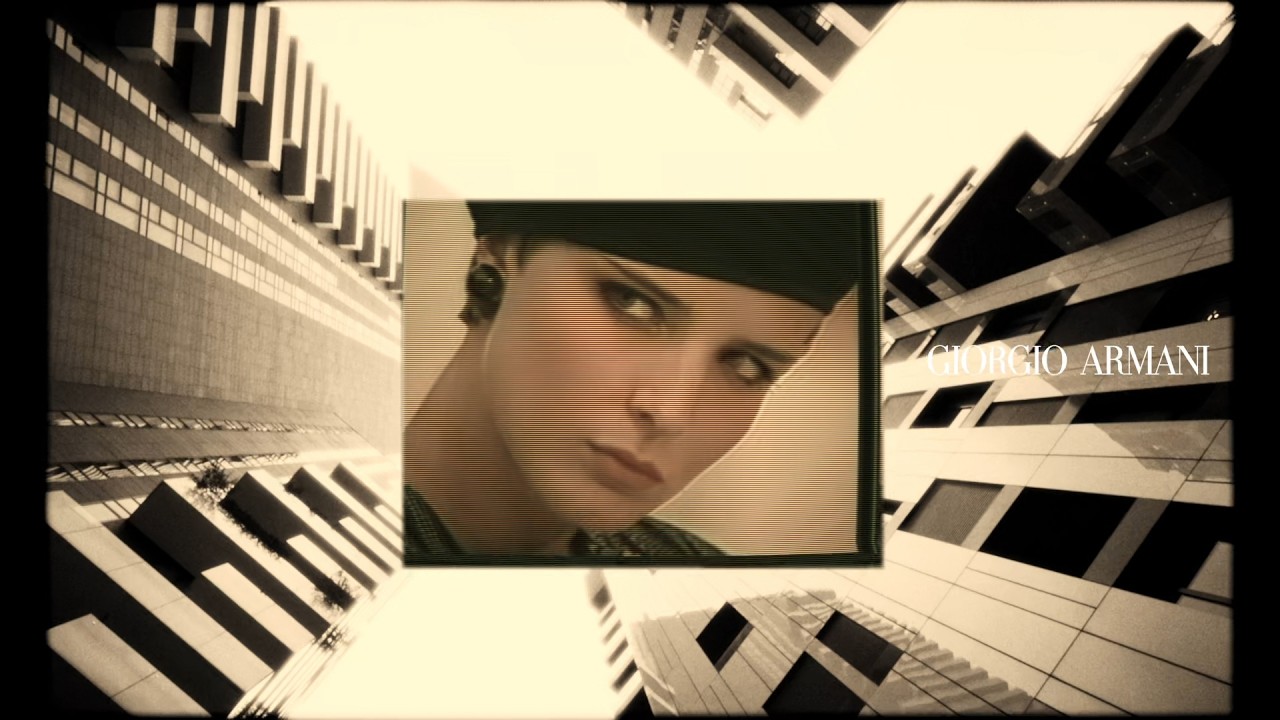 Giorgio Armani. SS27. GA. MFW. Spring Summer 2027 Collection. Milan. September 28th, 2026. 5ELEVEN Magazine