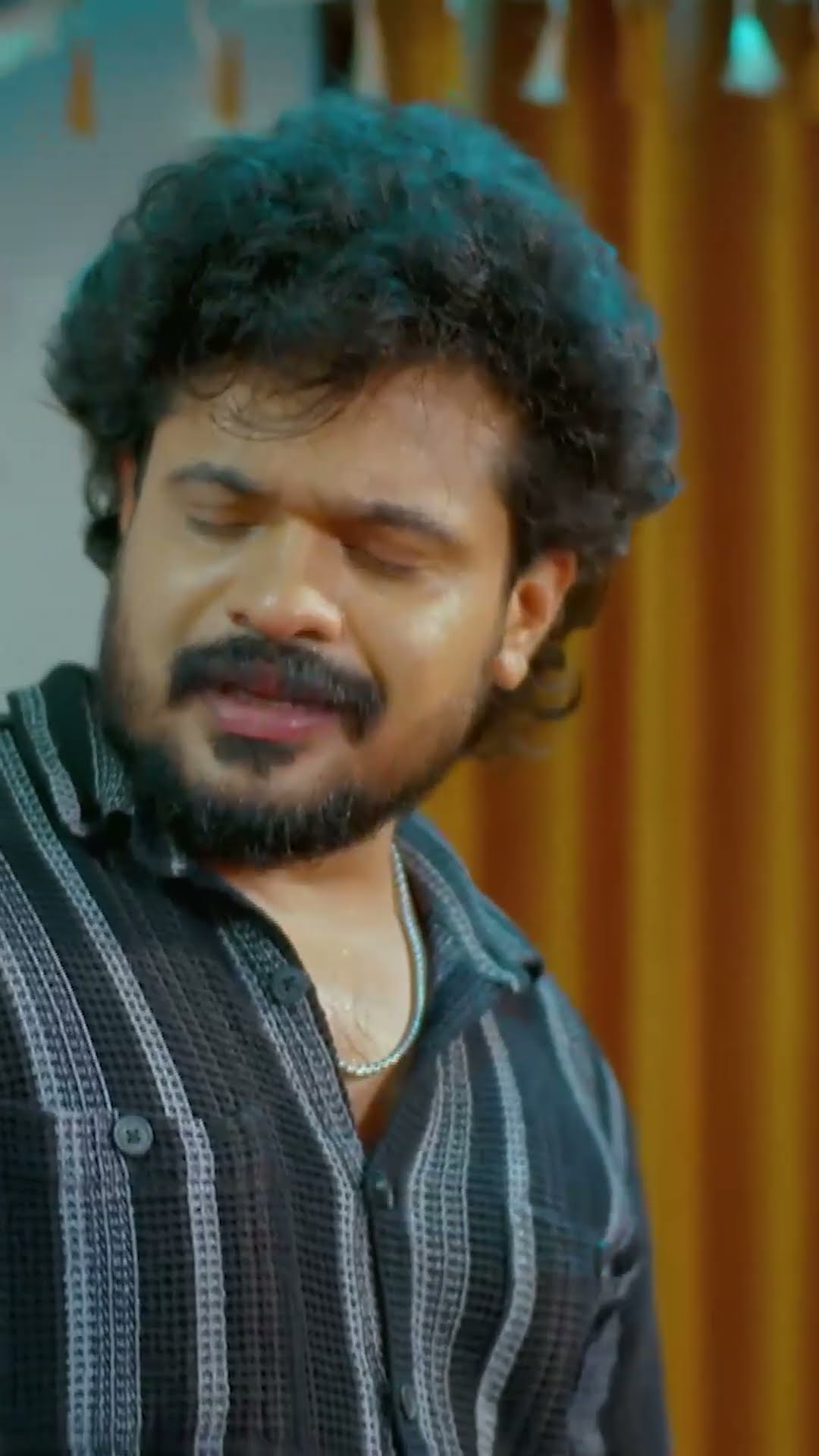 #ChempaneerPoovu നീ ചെയ്തതൊക്കെ തന്നെ ധാരാളം...