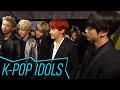 BTS On Their Charity Work Partnering With UNICEF Access Hollywood