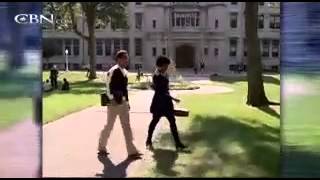 Famous Dr. Ben Carson: Gifted Hands After God's Heart - CBN.com Wealth