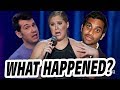Why People Hate Amy Schumer - The Dark Truth
