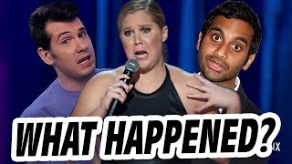 Why People Hate Amy Schumer  The Dark Truth