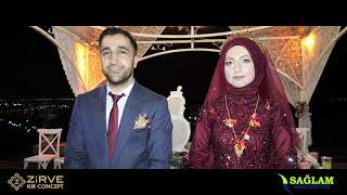 Zirve Kır Düğün Salonu