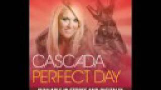 Video thumbnail of "Cascada Dream on Dreamer"