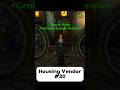 Housing Vendor Part 20 #housing #worldofwarcraft #housingwow #housingguide