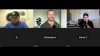 The Art of Public Speaking Masterclass | Session 3/3 | FULL RECORDING