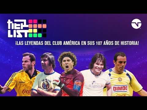 ¡LAS LEYENDAS DEL