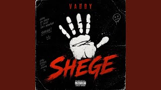 Shege
