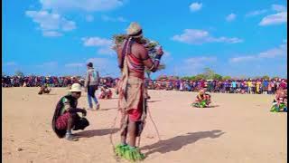 NDAMA JIGUSHILAGA SHOW YA MAKIBHO 2025