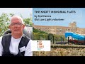 Une brve histoire des sir james knott memorial flats