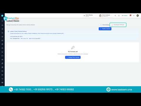 Laabam Classic Tutorial