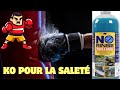 Lavage auto sans eau 