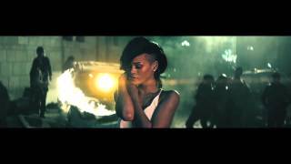 Enya "One by One" feat. Rihanna Diamonds Video