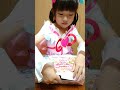 【28万再生】プリキュア銀だこコラボ団らんパックを開封 #shorts