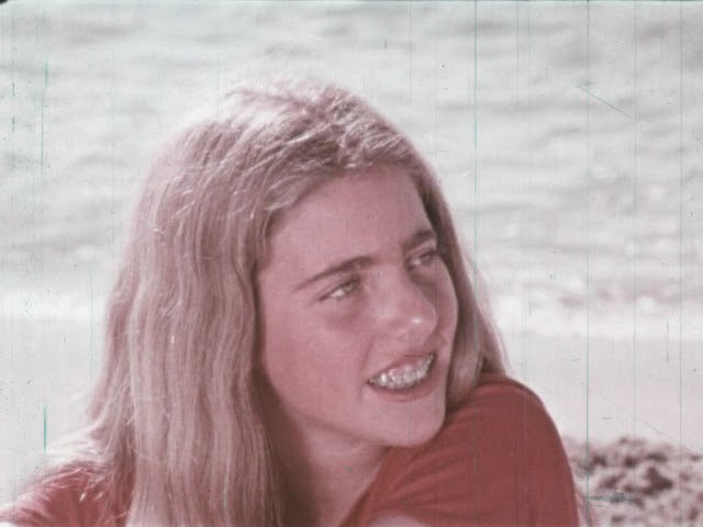 Smoking: A New Focus (1972)