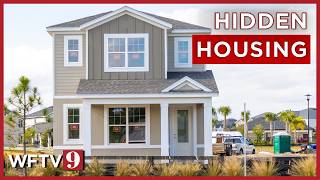 Florida city cancels meeting, then holds it anyway to talk about controversial housing project