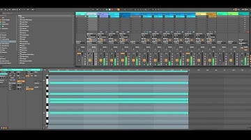 Learning Sound Design with offthesky pt. 7: Final details