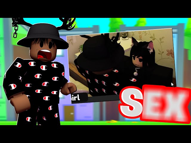 Roblox male r63 games｜TikTok Search