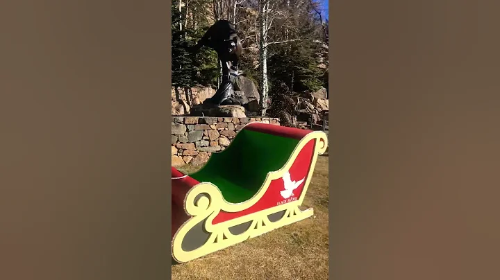 Blackhawk Colorado